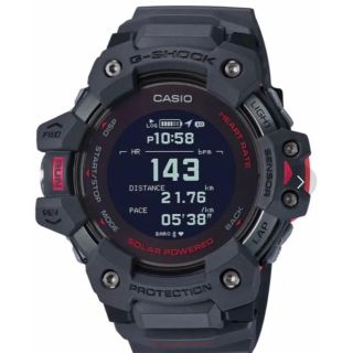 ジーショック(G-SHOCK)のG-SHOCK  G-SQUAD  GBD-H1000-8JR 新品未使用(腕時計(デジタル))