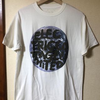 グッドイナフ(GOODENOUGH)の最終価格！エレクトリックコテージ グラフィティTシャツ(Tシャツ/カットソー(半袖/袖なし))