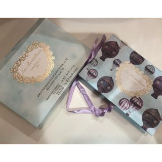 ラデュレ(LADUREE)のLADUREE メイクパレット(その他)