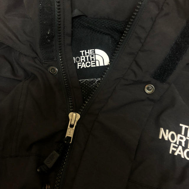 THE NORTH FACE(ザノースフェイス)のノースフェイス マウンテンパーカー メンズのジャケット/アウター(マウンテンパーカー)の商品写真