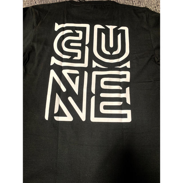 CUNE／【般若】半袖TシャツM