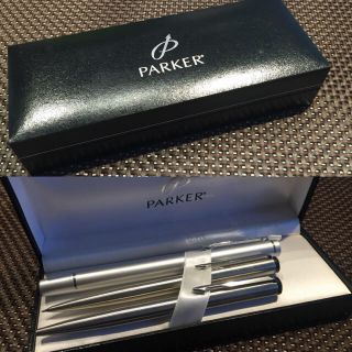 パーカー(Parker)のPARKER 3点セット(その他)