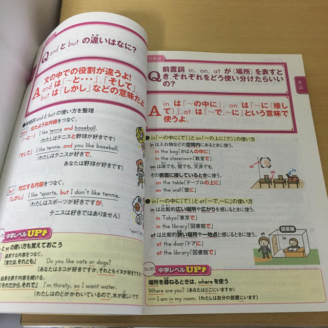 漢字検定3級 テキストと中一5教科辞典 エンタメ/ホビーの本(語学/参考書)の商品写真