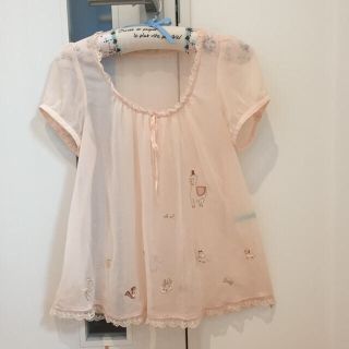 フランシュリッペ(franche lippee)の✳︎めるまうす様専用✳︎(シャツ/ブラウス(半袖/袖なし))