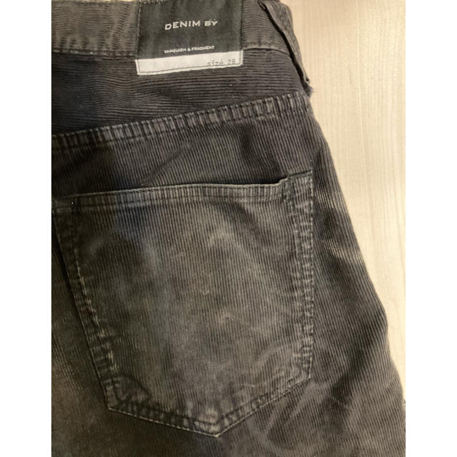 FRAGMENT(フラグメント)のdenim by vanquish  fragment  メンズのパンツ(その他)の商品写真