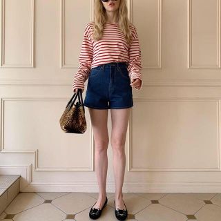 EDIT.FOR LULU(ショートパンツ)のフリマアイテム一覧 EDIT.FOR LULU(ショートパンツ)のフリマアイテム一覧