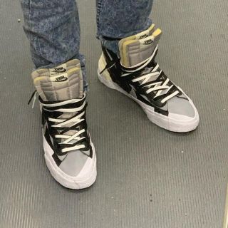 サカイ(sacai)の早い者勝ち Nike sacai blazer 売り切り(スニーカー)