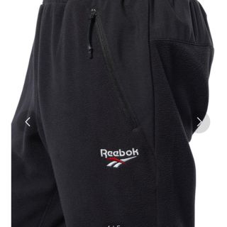 リーボック(Reebok)のReebok フリースパンツ(その他)