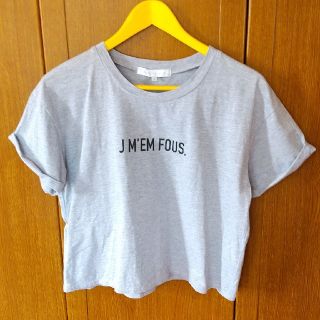 マーキュリーデュオ(MERCURYDUO)のマーキュリーデュオ ロゴTシャツ(Tシャツ(半袖/袖なし))