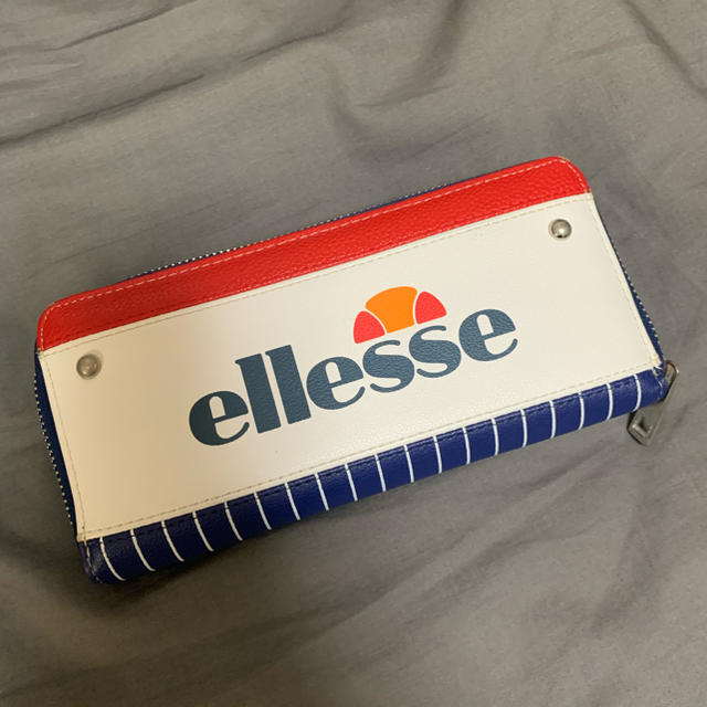 ellesse(エレッセ)のellesse 財布 レディースのファッション小物(財布)の商品写真