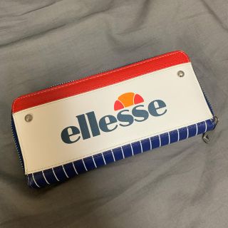 エレッセ(ellesse)のellesse 財布(財布)