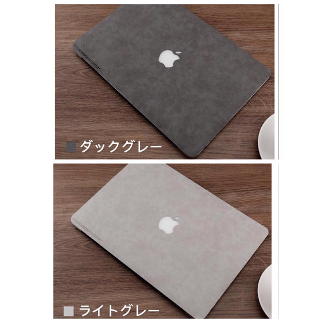 Mac Apple Apple Macbook カバー ケース Pu素材pro Air Retinaの通販 By Zandy Watch マックならラクマ