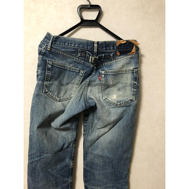 リーヴァイス　LEVIS リーバイス701xx