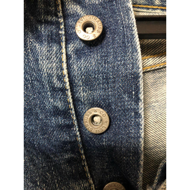 リーヴァイス　LEVIS リーバイス701xx