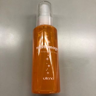 ウテナ(Utena)のマトメージュ まとめ髪アレンジウォーター  100ml(ヘアウォーター/ヘアミスト)