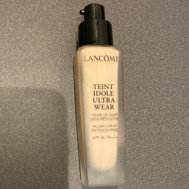 LANCOME(ランコム)のランコム タンイドル ウルトラ ウェア リキッド コスメ/美容のベースメイク/化粧品(ファンデーション)の商品写真