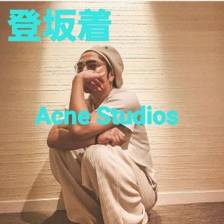 アクネ(ACNE)の登坂着☆Acne Studios☆Aviator Sunglassサングラ(サングラス/メガネ)