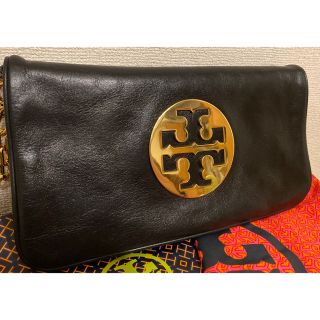 トリーバーチ(Tory Burch)のTory Burchクラッチバック(クラッチバッグ)