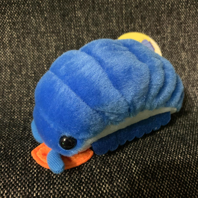 専用 ぶるぶる ダンゴムシ ぬいぐるみ くせものシリーズ の通販 By 佐吉8 S Shop ラクマ 専用 ぶるぶる ダンゴムシ ぬいぐるみ くせものシリーズ の通販 By 佐吉8 S Shop ラクマ