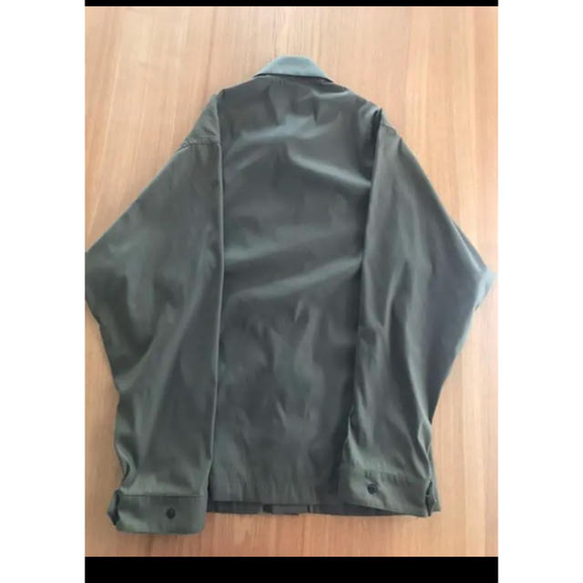 Affix lightweight jacket - 1