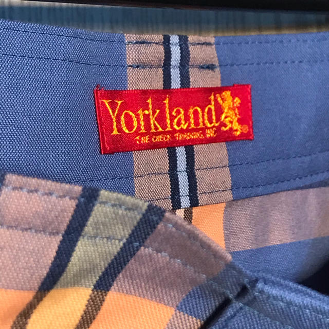 Yorkland(ヨークランド)のYorkland スカート サイズ:7AR レディースのスカート(ひざ丈スカート)の商品写真
