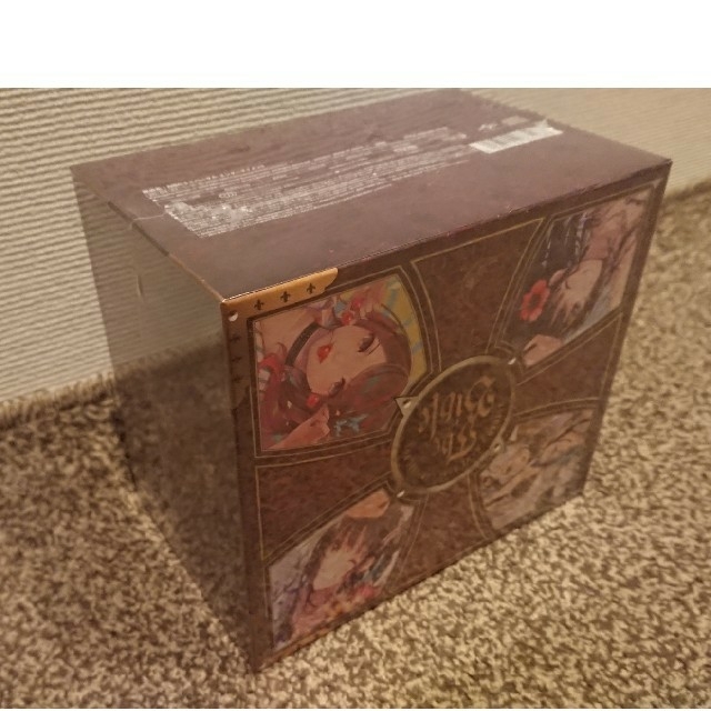 KOTOKO’s 「The Bible」 (初回限定盤 ) CD + BD エンタメ/ホビーのCD(ポップス/ロック(邦楽))の商品写真