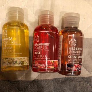 ザボディショップ(THE BODY SHOP)の専用(ボディソープ/石鹸)