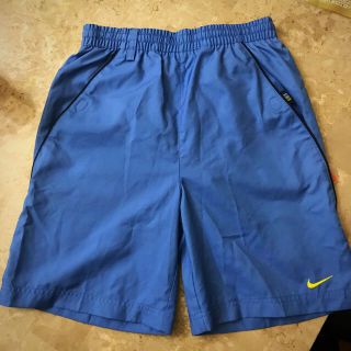 ナイキ(NIKE)のナイキ　スイムパンツ 140 S(水着)