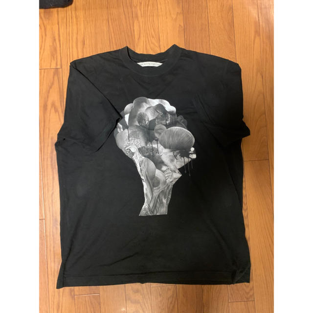 JOHN LAWRENCE SULLIVAN - john lawrence sullivan 19ss Tシャツの通販 ...
