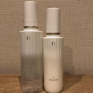 ベネフィーク(BENEFIQUE)のベネフィークローションⅠ 200ml   エマルジョンⅠ150ml(化粧水/ローション)