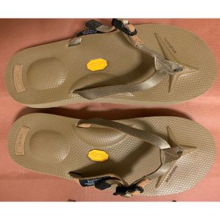 ノンネイティブ(nonnative)のnonnative Mariner Sandal by SUICOKE  US7(サンダル)