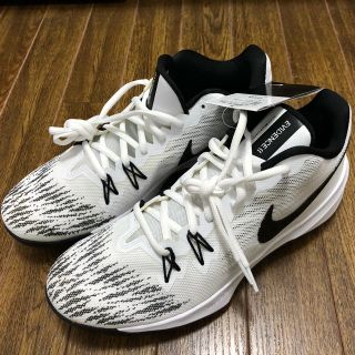 ナイキ(NIKE)のナイキ　NIKE バスケットシューズ　新品(バスケットボール)