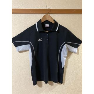 ミズノ(MIZUNO)のお値下げ　ミズノ　スポーツウェア(シャツ/ブラウス(半袖/袖なし))