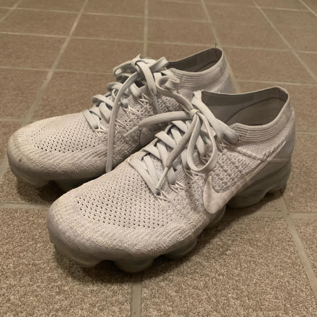 NIKE(ナイキ)のNike vapor max メンズの靴/シューズ(スニーカー)の商品写真