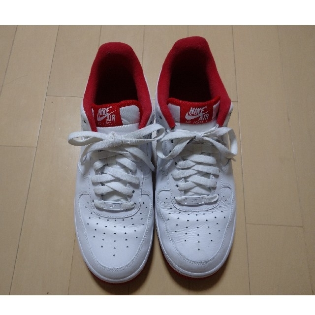 NIKE AIRFOCE1 スニーカー