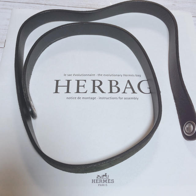 Hermes(エルメス)のHERMES レディースのバッグ(ショルダーバッグ)の商品写真