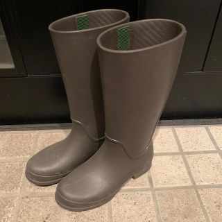 クロックス(crocs)のクロックス　長靴(レインブーツ/長靴)