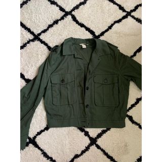 エイチアンドエム(H&M)のジャケット(その他)