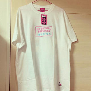 ヴァンキッシュ(VANQUISH)のFR2Tシャツ♡(Tシャツ/カットソー(半袖/袖なし))
