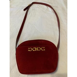 サルヴァトーレフェラガモ(Salvatore Ferragamo)の売り尽くしSALE‼︎ 12000→9500フェラガモ　ショルダーバッグ(ショルダーバッグ)