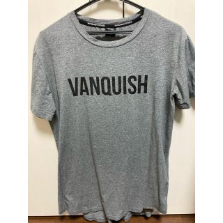 ヴァンキッシュ(VANQUISH)のメンズTシャツ　VANQUISH(Tシャツ/カットソー(半袖/袖なし))