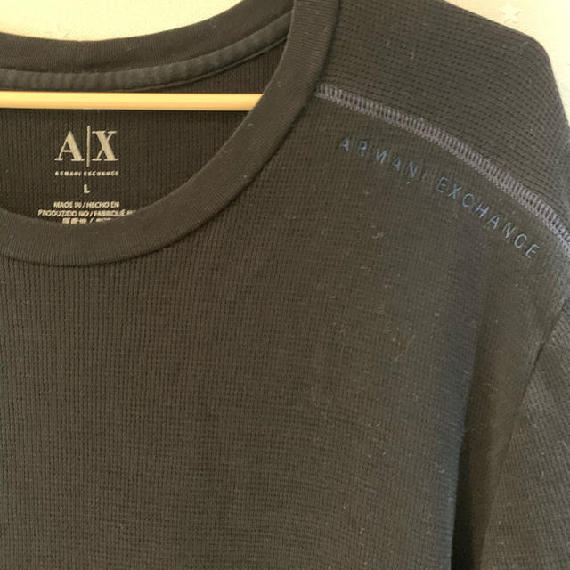 ARMANI EXCHANGE(アルマーニエクスチェンジ)のARMANI EXCHANGE メンズのトップス(シャツ)の商品写真