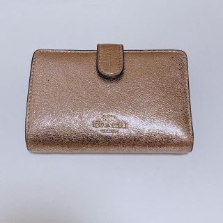 コーチ(COACH)のcoach 財布(財布)