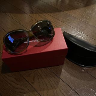 サルヴァトーレフェラガモ(Salvatore Ferragamo)のフェラガモ　サングラス(サングラス/メガネ)