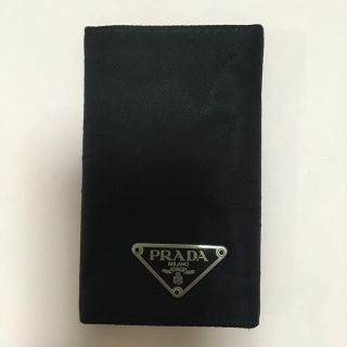 プラダ(PRADA)のプラダのキーケース(キーケース)