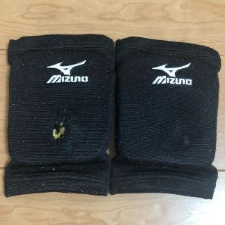 ミズノ(MIZUNO)のミズノ   バレーボール　膝サポーター(バレーボール)