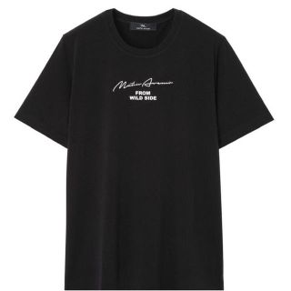 【24時間以内配送】MATIN AVENIR  Tシャツ(Tシャツ/カットソー(半袖/袖なし))