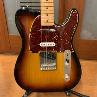 フェンダー(Fender)のFender Mexico Nashville Telecaster (エレキギター)