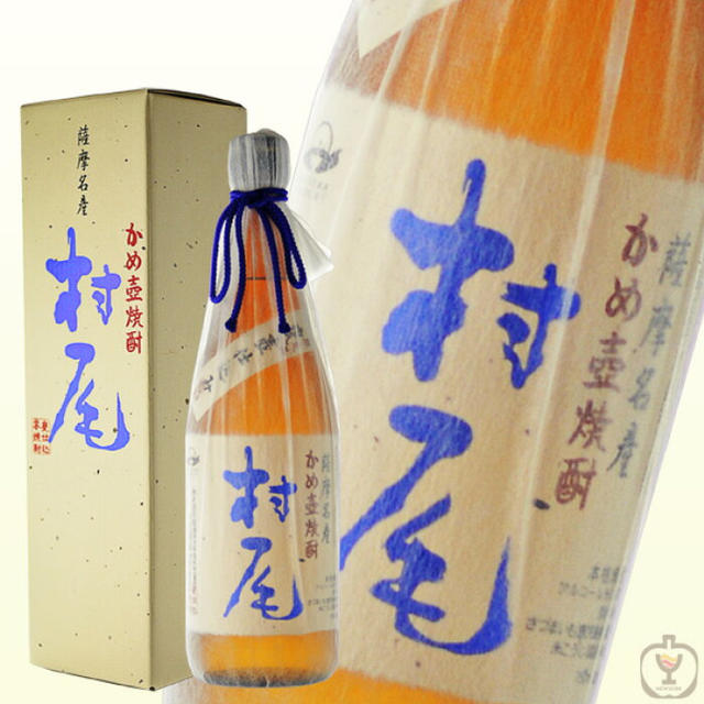 村尾 ANA国際線限定 25度 750ml 【焼酎乙類:芋焼酎（鹿児島）】の通販 by masa's shop｜ラクマ