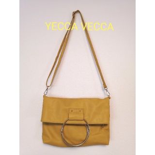 イェッカヴェッカ(YECCA VECCA)のショルダーバッグ　レディース(ショルダーバッグ)